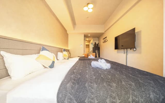 Apartment Hotel 11 Shinsaibashi II - photo 4