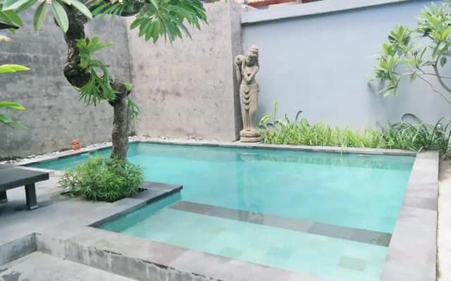 Duyung Homestay - photo 5