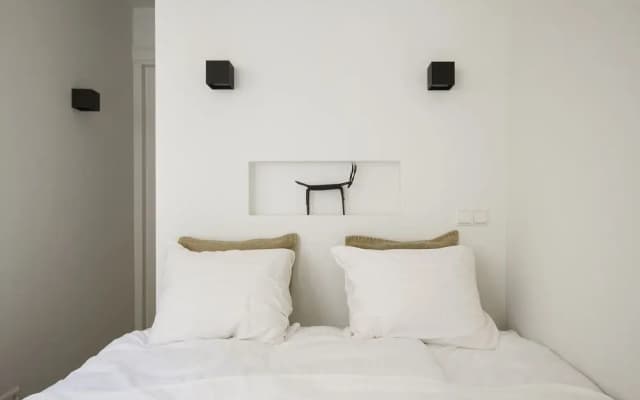 Amsterdam Centre Apartments - photo 3