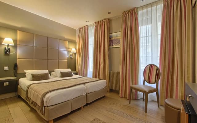 Hôtel Villa Margaux - photo 3