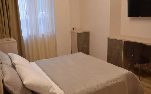 Hotel Griboedov - photo 3