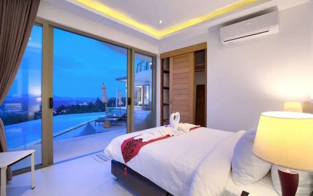 Villa Pearl - photo 5