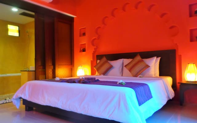 Bhundhari Chaweng Beach Resort Koh Samui - photo 3
