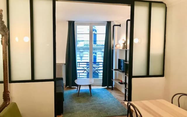 Family Apartment Champs Elysées - photo 5