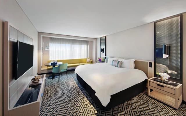 The Star Grand Residences - photo 4