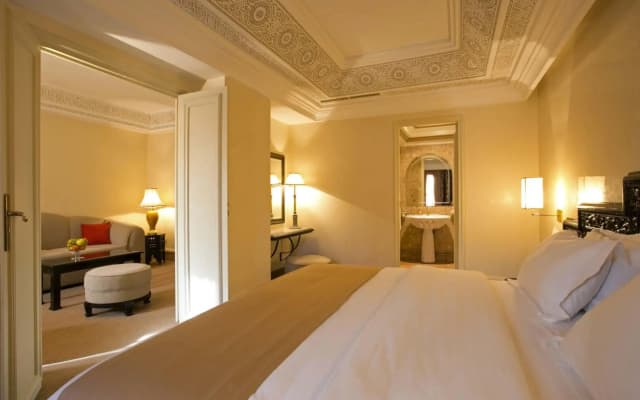 Hotel Nassim - photo 5