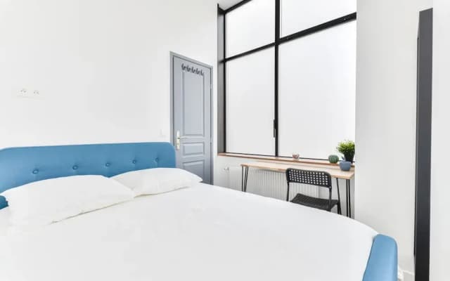 Renovated Design Apartment in Montparnasse - photo 3