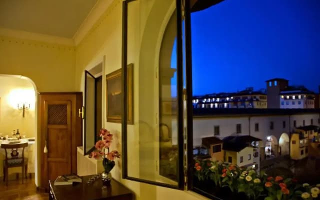 Ponte Vecchio Amazing View - photo 2