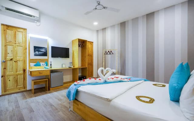 Solunar Maldives - photo 3