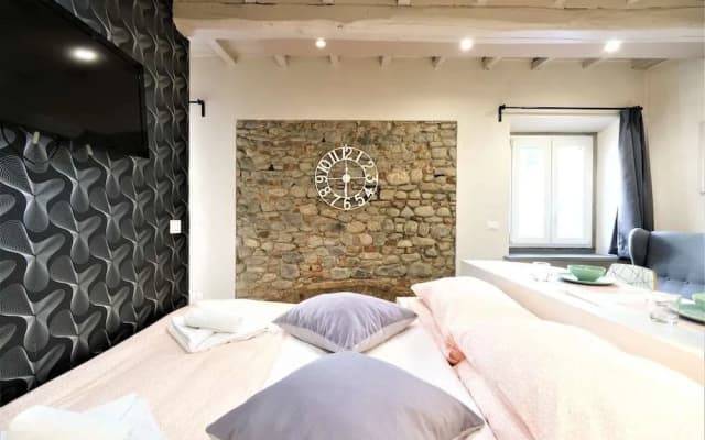 Wine Apartments Florence Grechetto - photo 4