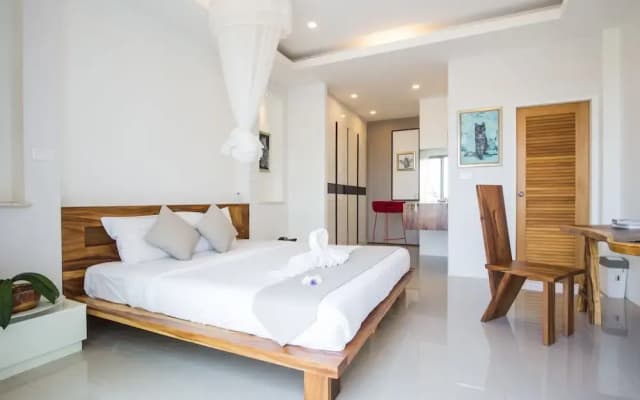 Villa Chamnan - photo 2