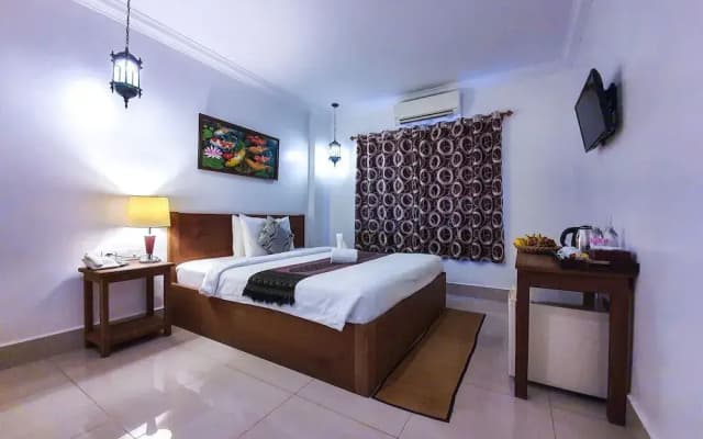 Chhaya Angkor Hotel - photo 3