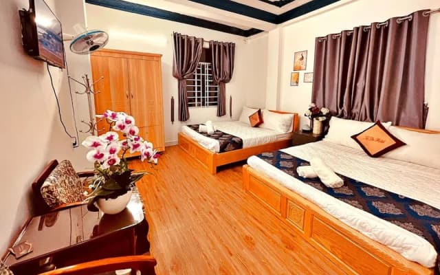 Ailen Hotel - photo 3