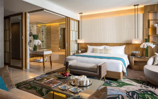InterContinental Nha Trang by IHG - photo 5