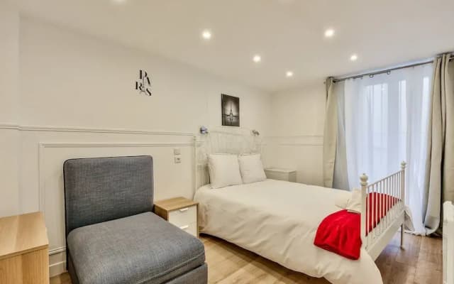 13 - Luxury Flat Eiffel Design 2 - photo 2