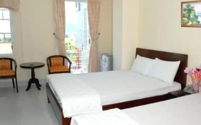 Dong Hung Hotel - photo 5