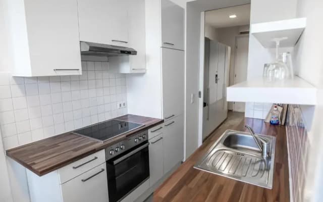 Flarent Vienna Apartments-WG - photo 2