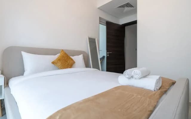Modern Villa in Damac Hills 2 With Waterpark Access - photo 5