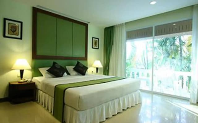 Windmill Resort Hotel - photo 5