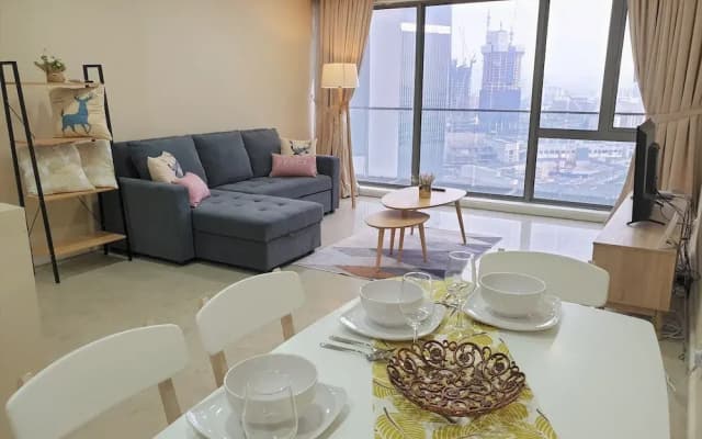 Fairlane Residences  by Sarah's Lodge - photo 2