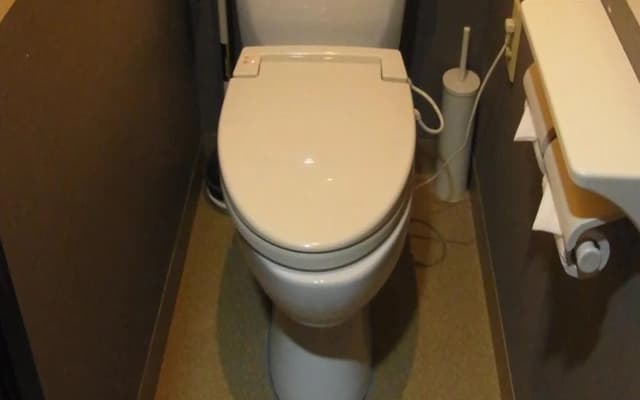 Backpacker's Ryokan Budget Inn - photo 5