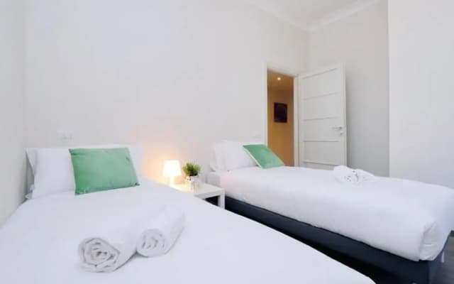 Galilei Apartment - photo 5
