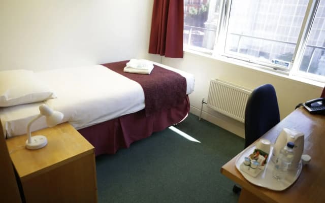 Beit Hall - Campus Accommodation - photo 4