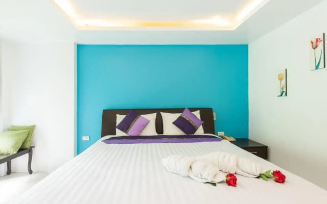 The Great at Patong Hotel - photo 5