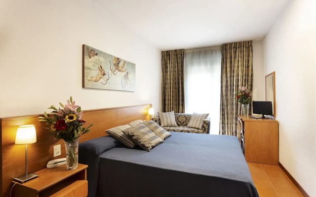 Hotel Corolle - photo 3