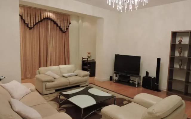1 Shota Rustaveli Avenue - photo 2