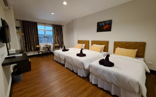 Rajapruek Place (SHA Extra Plus) - photo 3