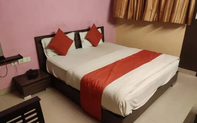 Hotel Trio Durga - photo 5