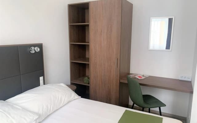 Apartment Philip Vienna Self Check-In - photo 2
