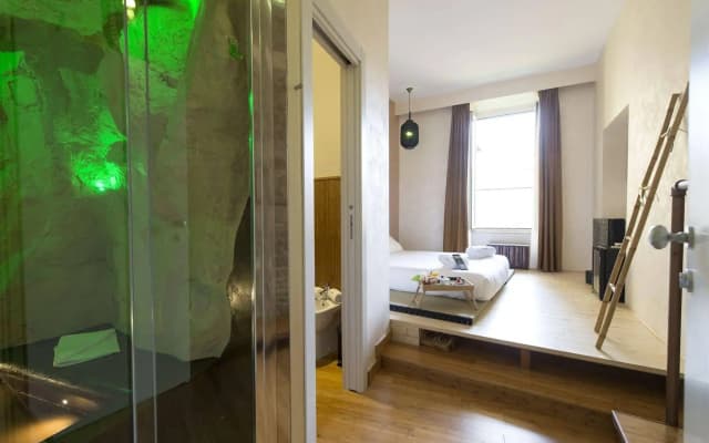 Guesthouse o Affittacamere Magenta  Pantheon Navona - photo 2