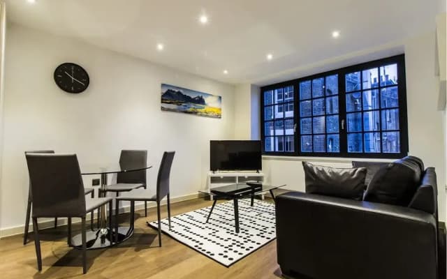 Omega Place by Servprop - photo 2