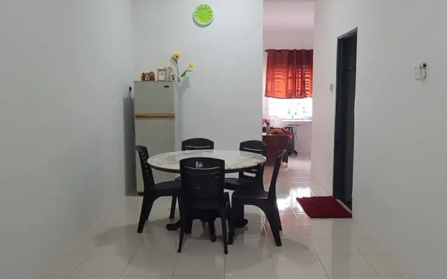 lyly Homestay Muslim - photo 3