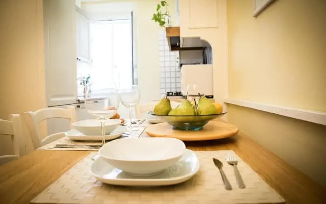 Chat&Chill Vatican Apartment - photo 2