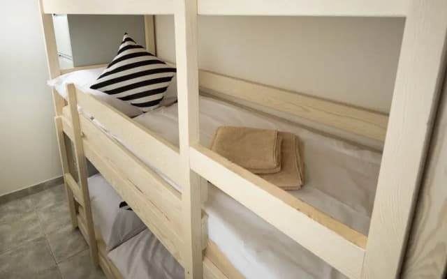 Prison Apartment - Locked up in Prague - photo 4