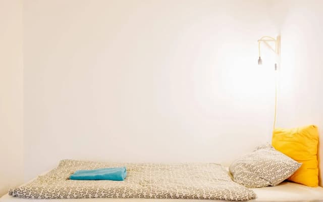 Home Plus Hostel - photo 3
