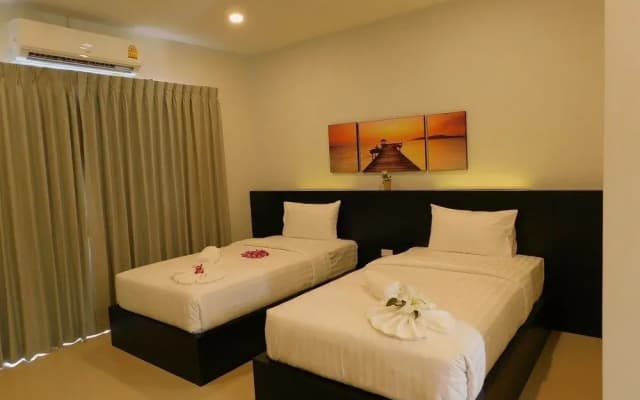 Baan Plaai-Ngam - photo 4