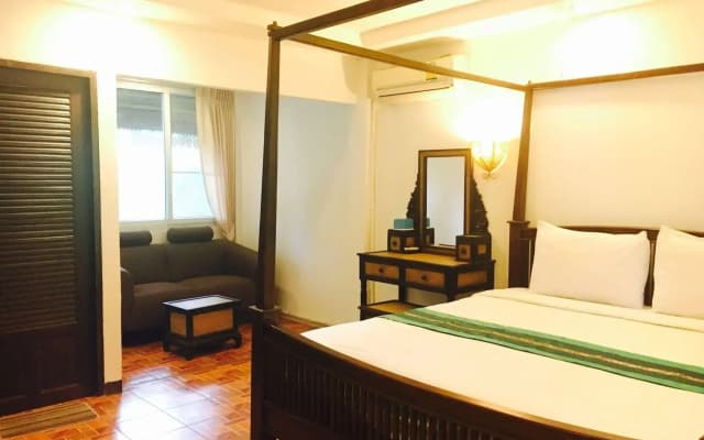 Baan Thai Resort - photo 2