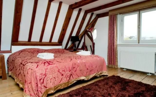 Hendrick de Keyser Apartment - photo 3