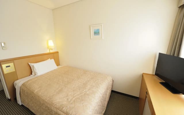 HOTEL UNIZO Tokyo Shimbashi - photo 5