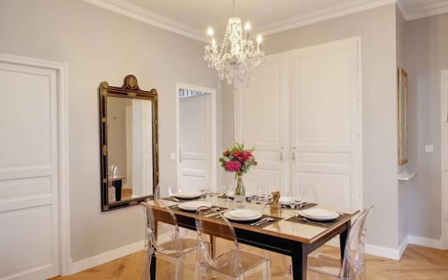 Europea Marais Paris - photo 4