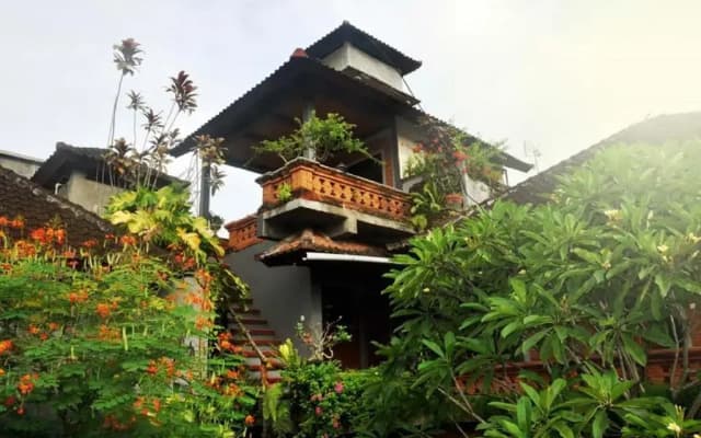 Candra Asri Bungalow - photo 4