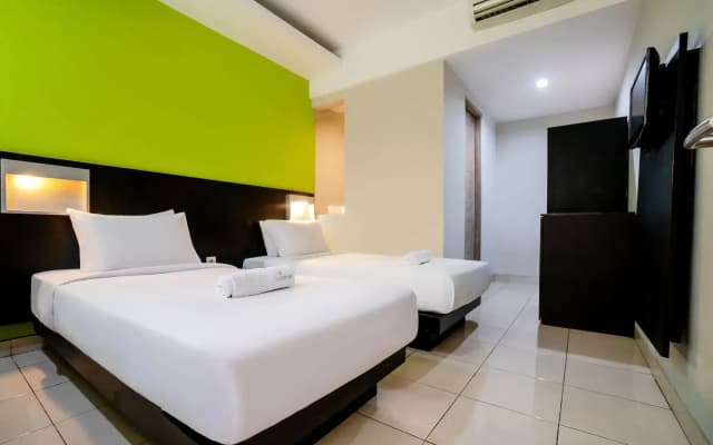 LeGreen Suite Pejompongan - photo 2