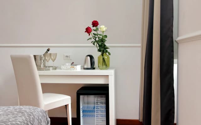4bnb - Otranto Vatican Apartment - photo 4