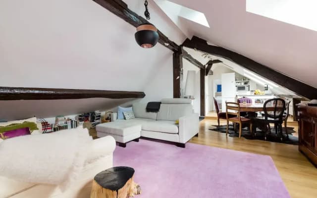 Central Apartment - photo 5