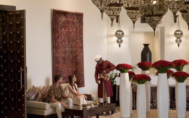 Aldhafra Resort, Vignette Collection - photo 2