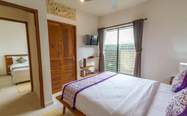 Villa Tokek - photo 4